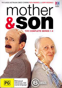 Mother & Son (Complete Series 1-6) - 6-DVD Set (DVD)